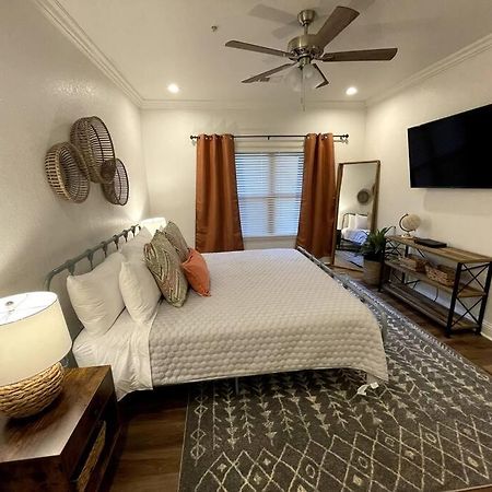 Tanglewood Condo Hot Springs Esterno foto