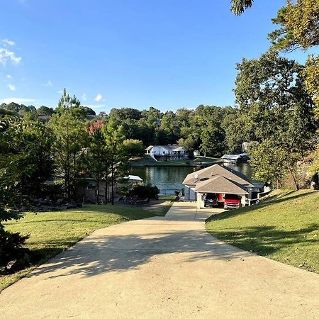 Tanglewood Condo Hot Springs Esterno foto