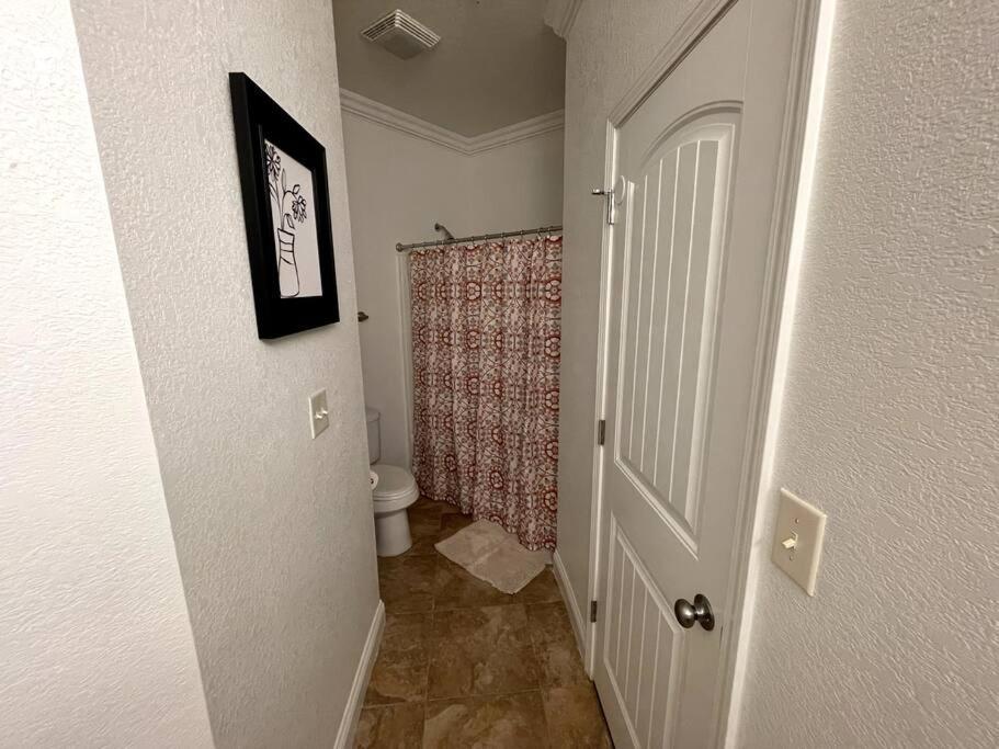 Tanglewood Condo Hot Springs Esterno foto